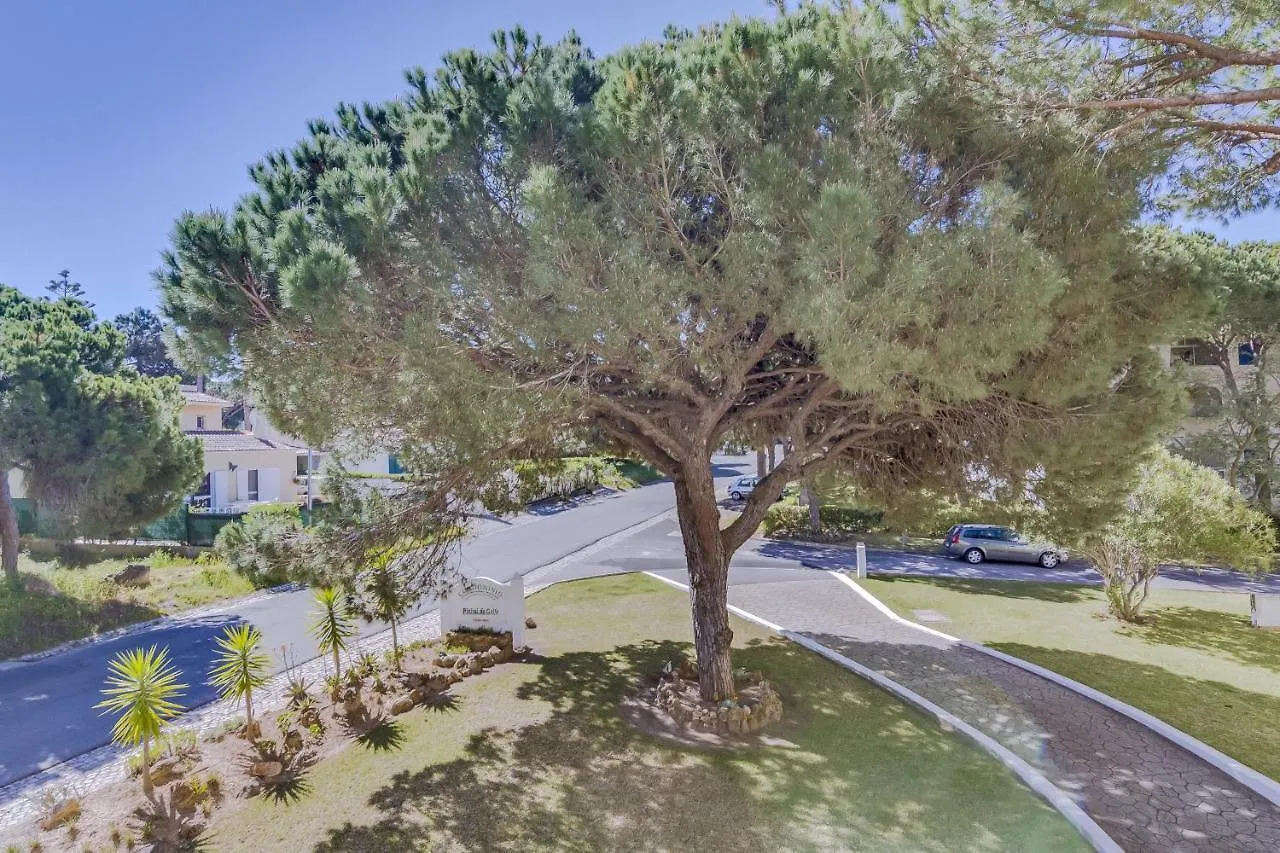 Apartamento Pinhal Do Golfe - 2 Bedrooms - Vilamoura