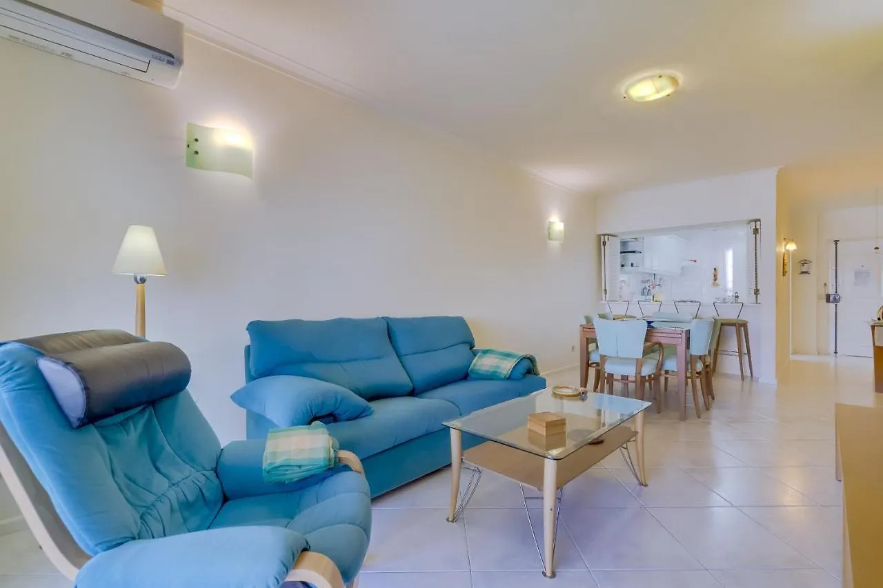 Pinhal Do Golfe - 2 Bedrooms - Vilamoura Portugal