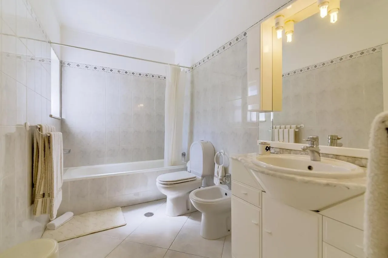 Pinhal Do Golfe - 2 Bedrooms - Vilamoura 0*,  Portugal