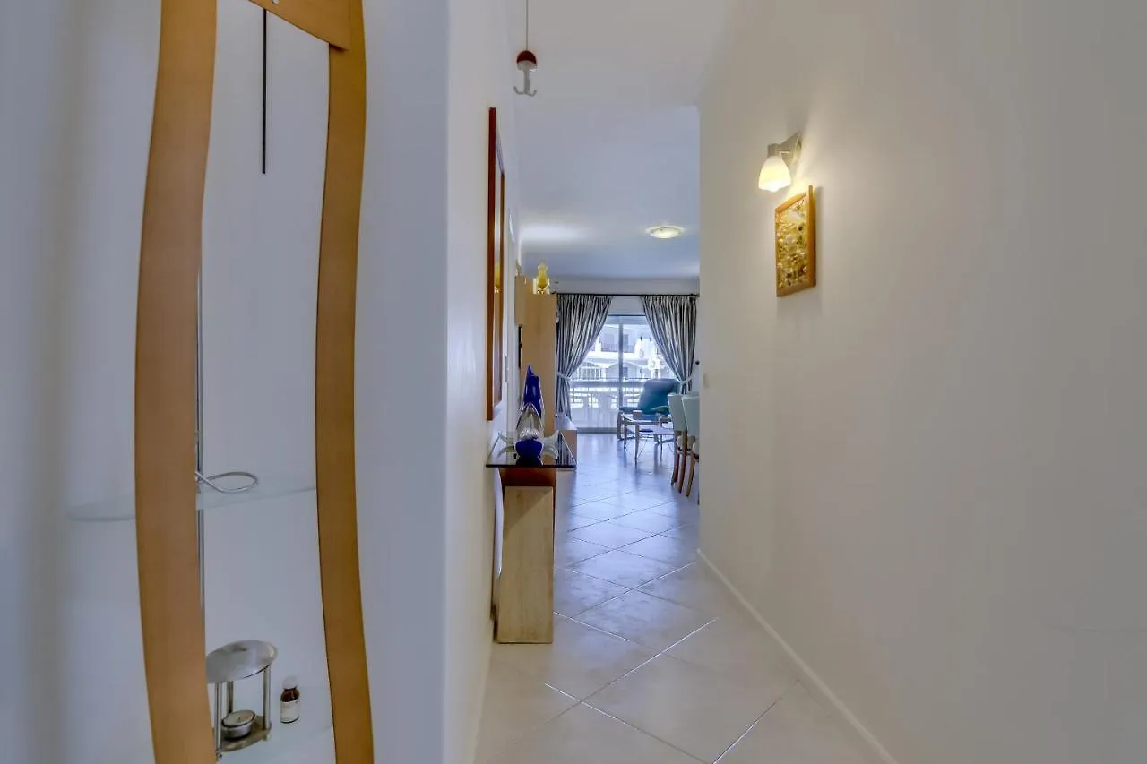 Pinhal Do Golfe - 2 Bedrooms - Vilamoura