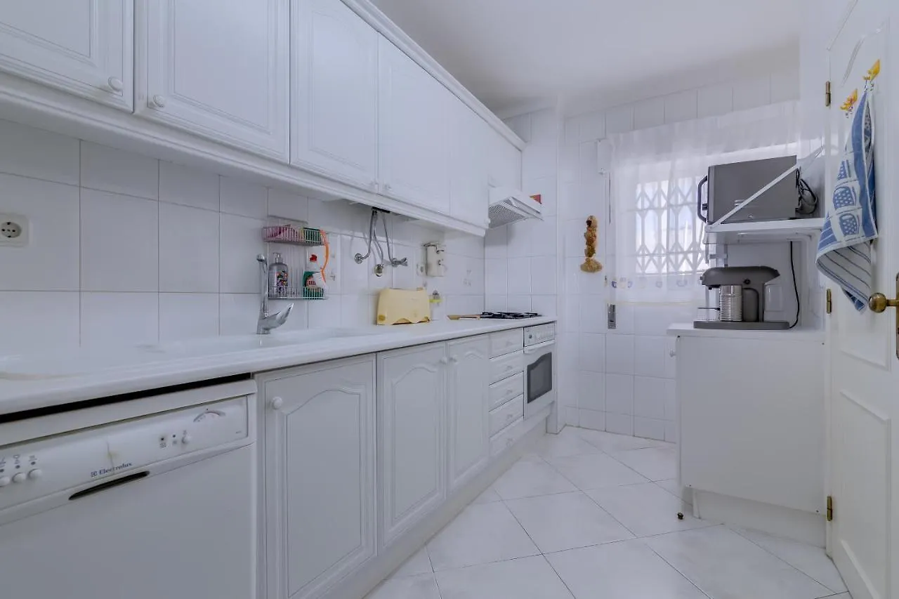 Apartamento Pinhal Do Golfe - 2 Bedrooms - Vilamoura Portugal