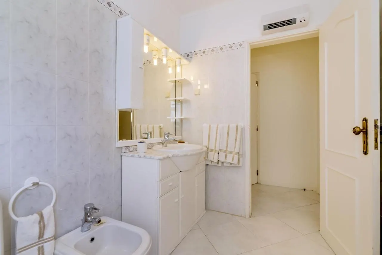 Apartamento Pinhal Do Golfe - 2 Bedrooms - Vilamoura