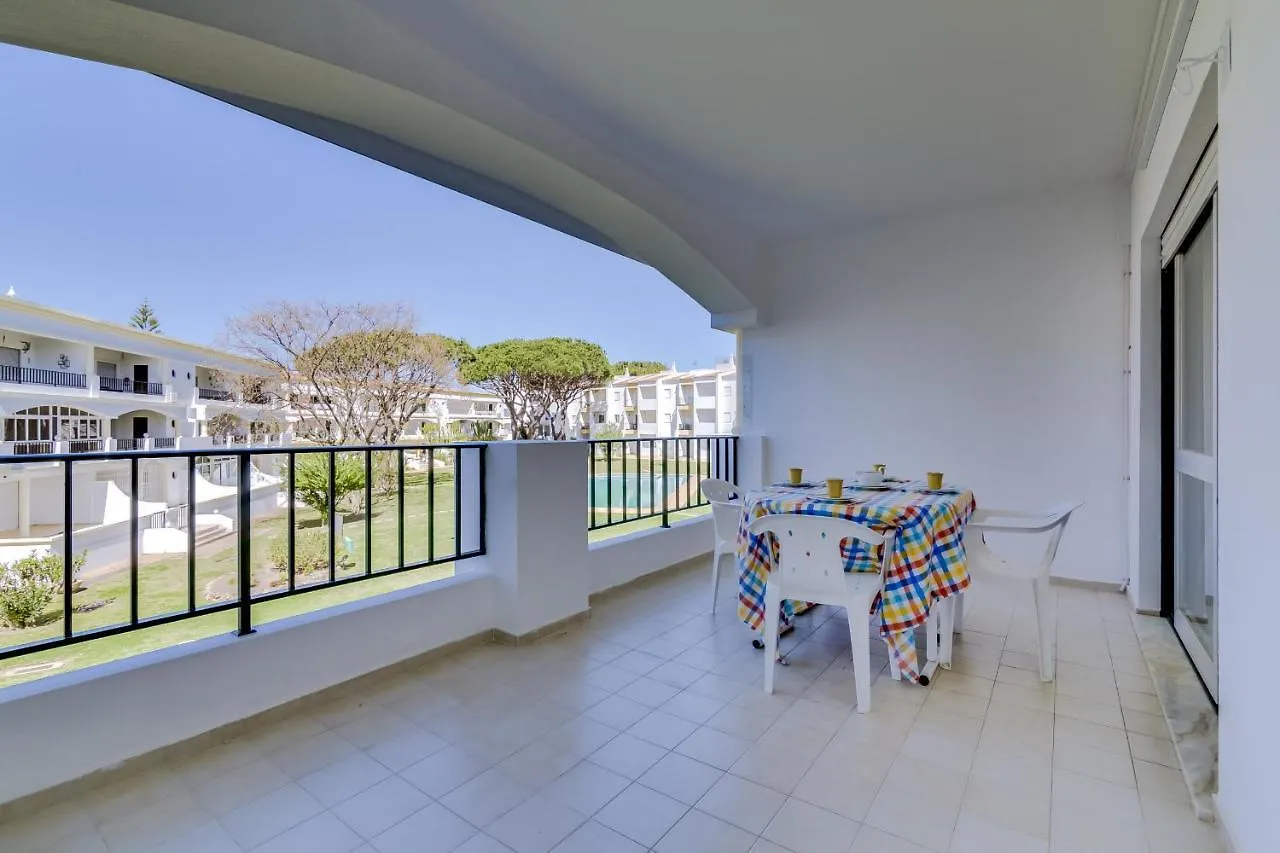 Pinhal Do Golfe - 2 Bedrooms - Vilamoura 0*,  Portugal