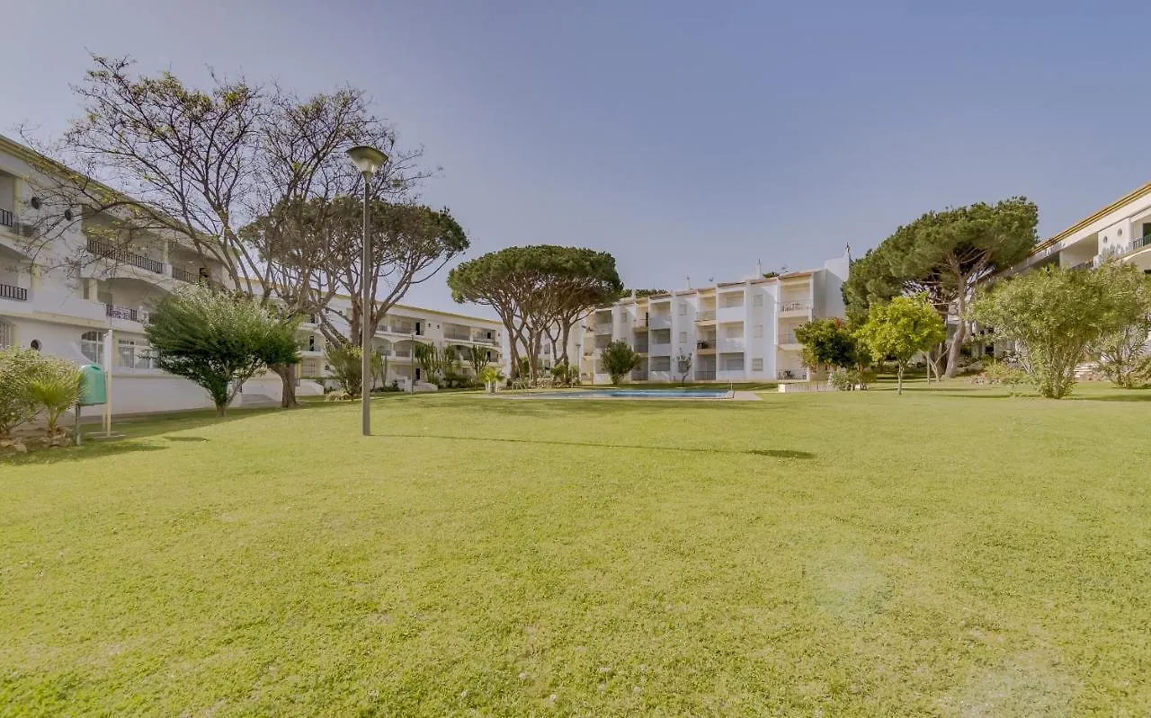 Pinhal Do Golfe - 2 Bedrooms - Vilamoura