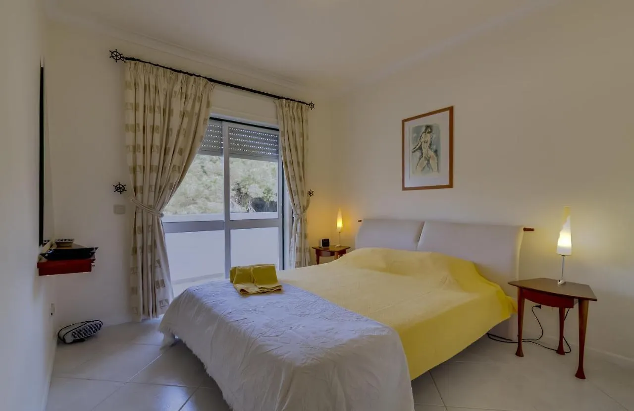Pinhal Do Golfe - 2 Bedrooms - Vilamoura