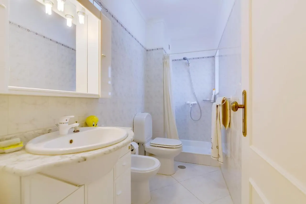 Pinhal Do Golfe - 2 Bedrooms - Vilamoura Portugal