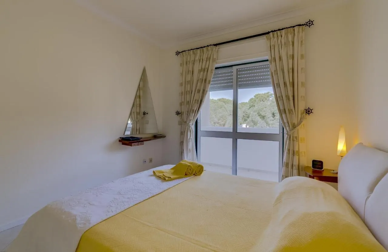 Pinhal Do Golfe - 2 Bedrooms - Vilamoura