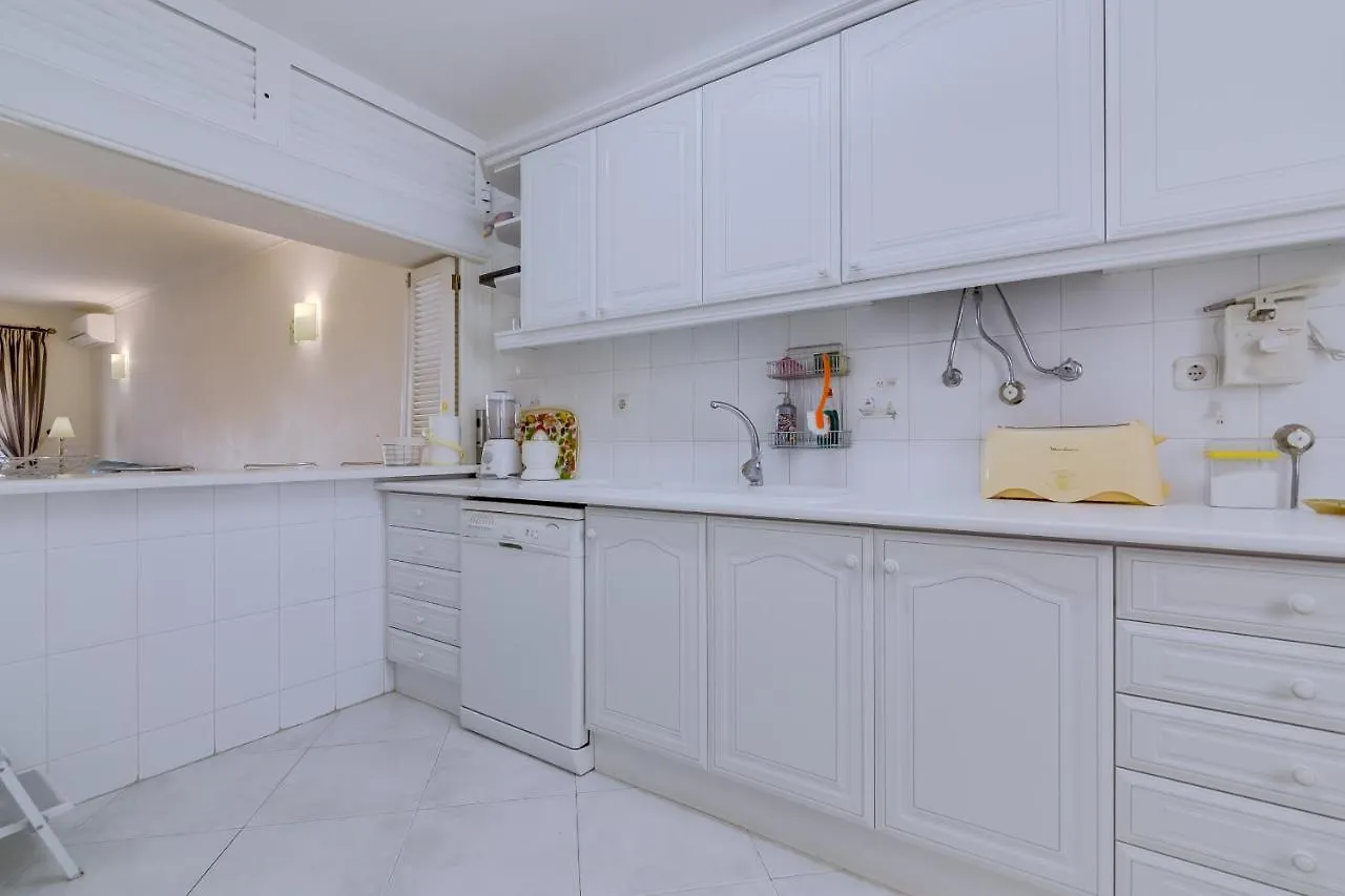 Pinhal Do Golfe - 2 Bedrooms - Vilamoura
