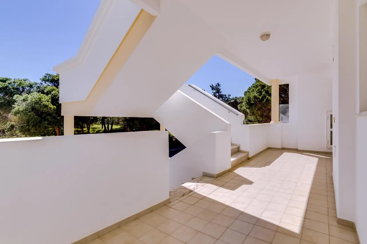 Apartamento Pinhal Do Golfe - 2 Bedrooms - Vilamoura