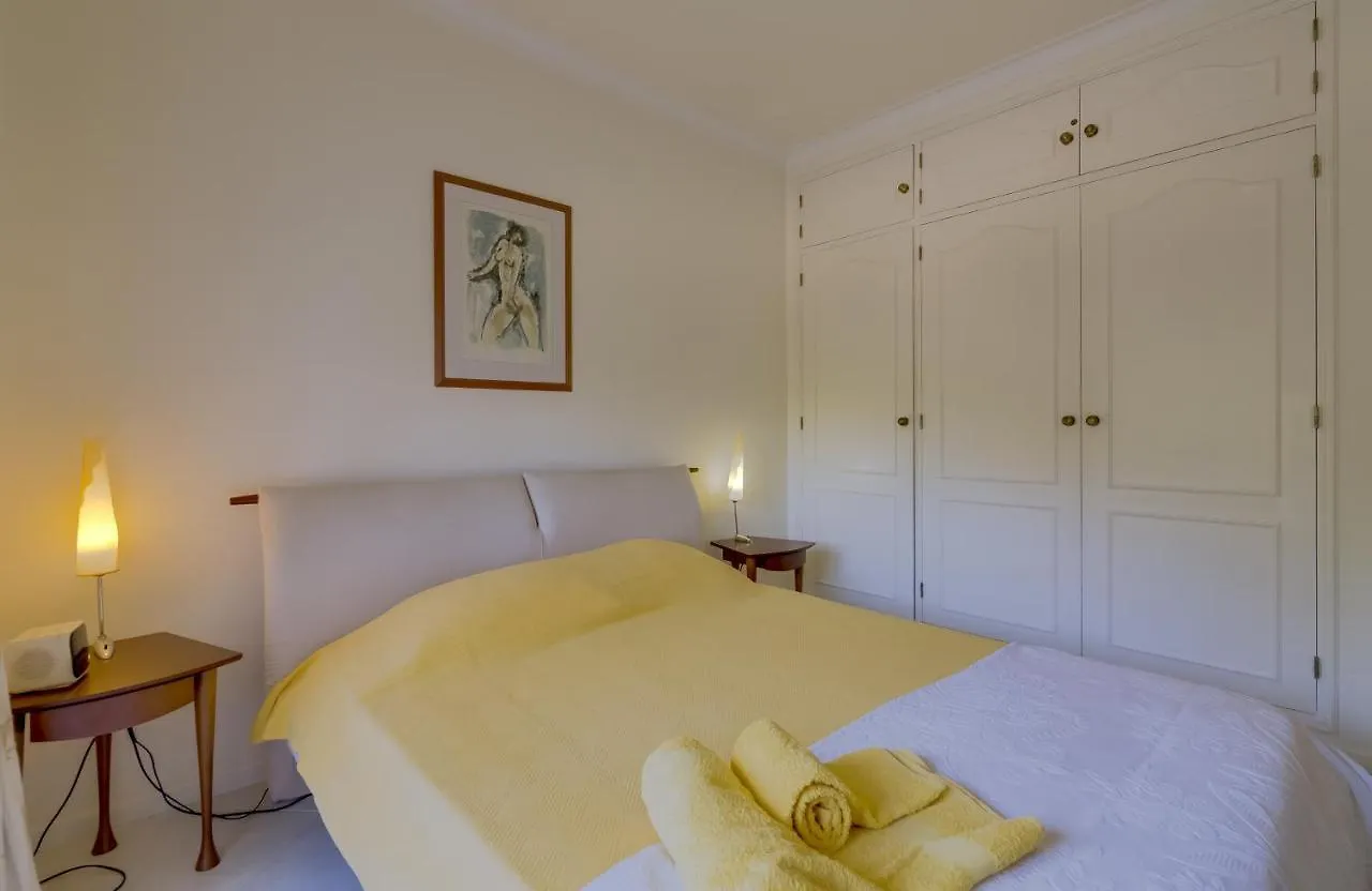 Apartamento Pinhal Do Golfe - 2 Bedrooms - Vilamoura Portugal
