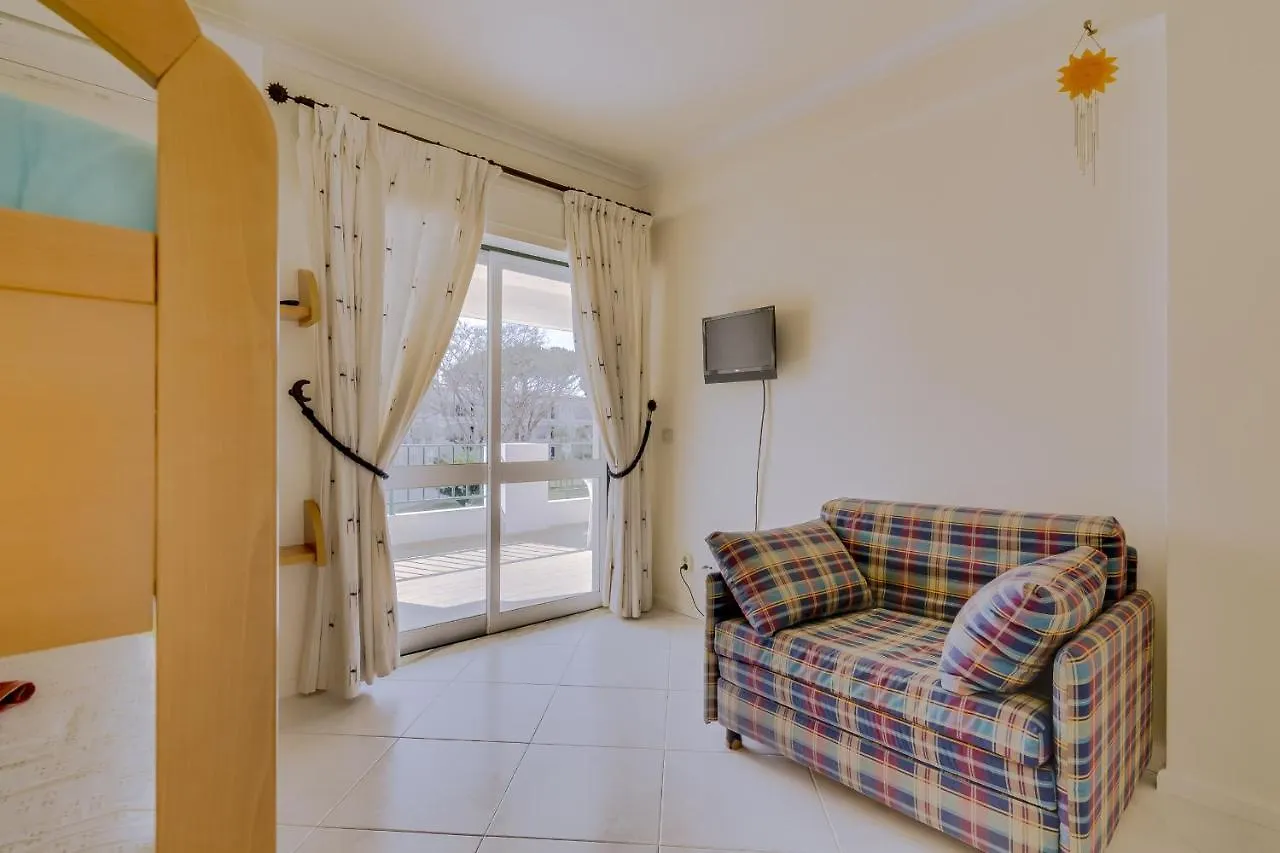Apartamento Pinhal Do Golfe - 2 Bedrooms - Vilamoura