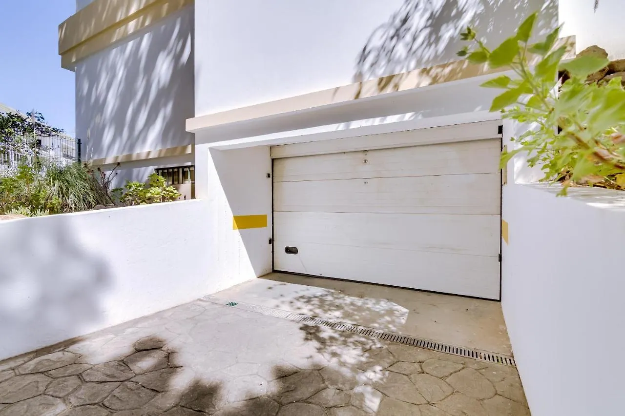 Apartamento Pinhal Do Golfe - 2 Bedrooms - Vilamoura