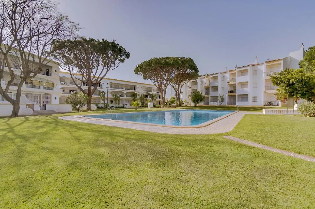 Pinhal Do Golfe - 2 Bedrooms - Vilamoura 0*,