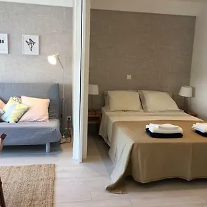 Apartamento Estudio Com Piscina E Terraço, Vilamoura