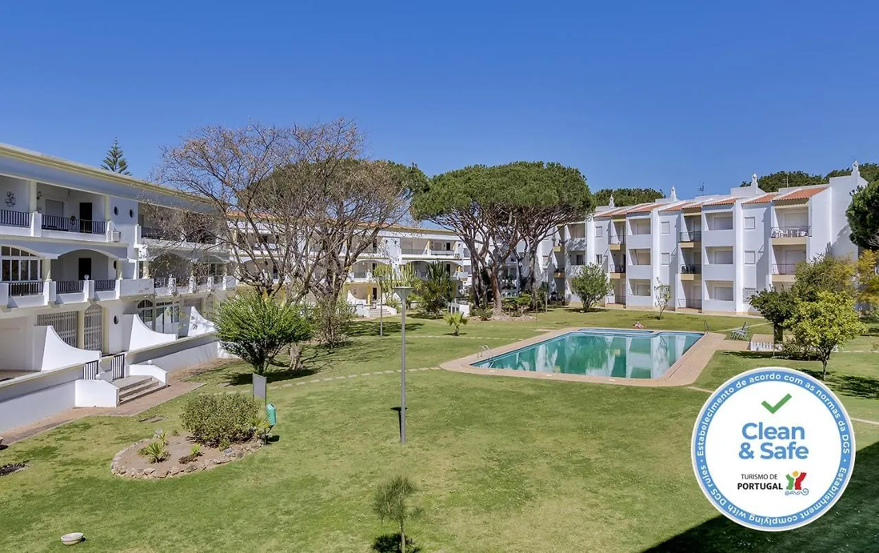 Контакты Pinhal Do Golfe - 2 Bedrooms - Vilamoura