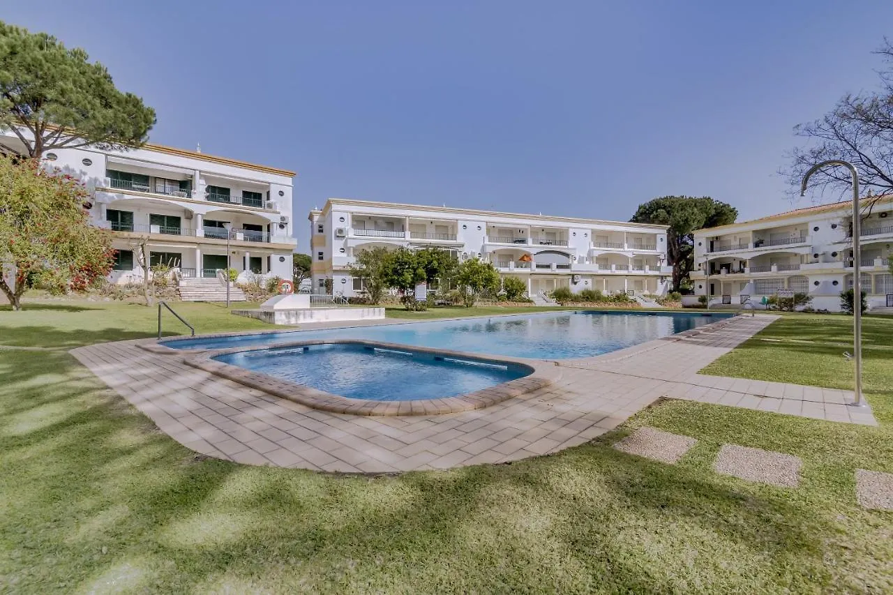 Pinhal Do Golfe - 2 Bedrooms - Виламура Апартаменты