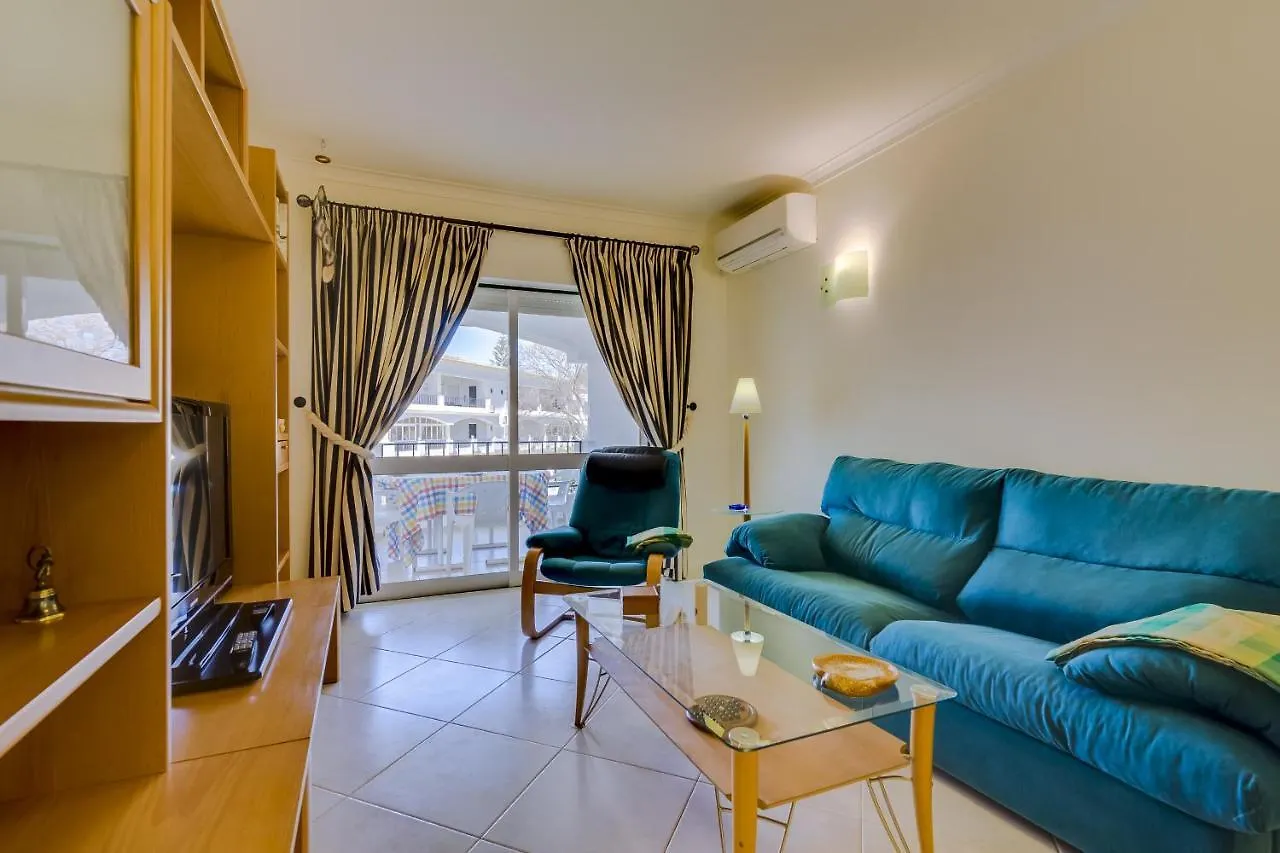 Pinhal Do Golfe - 2 Bedrooms - Виламура Апартаменты