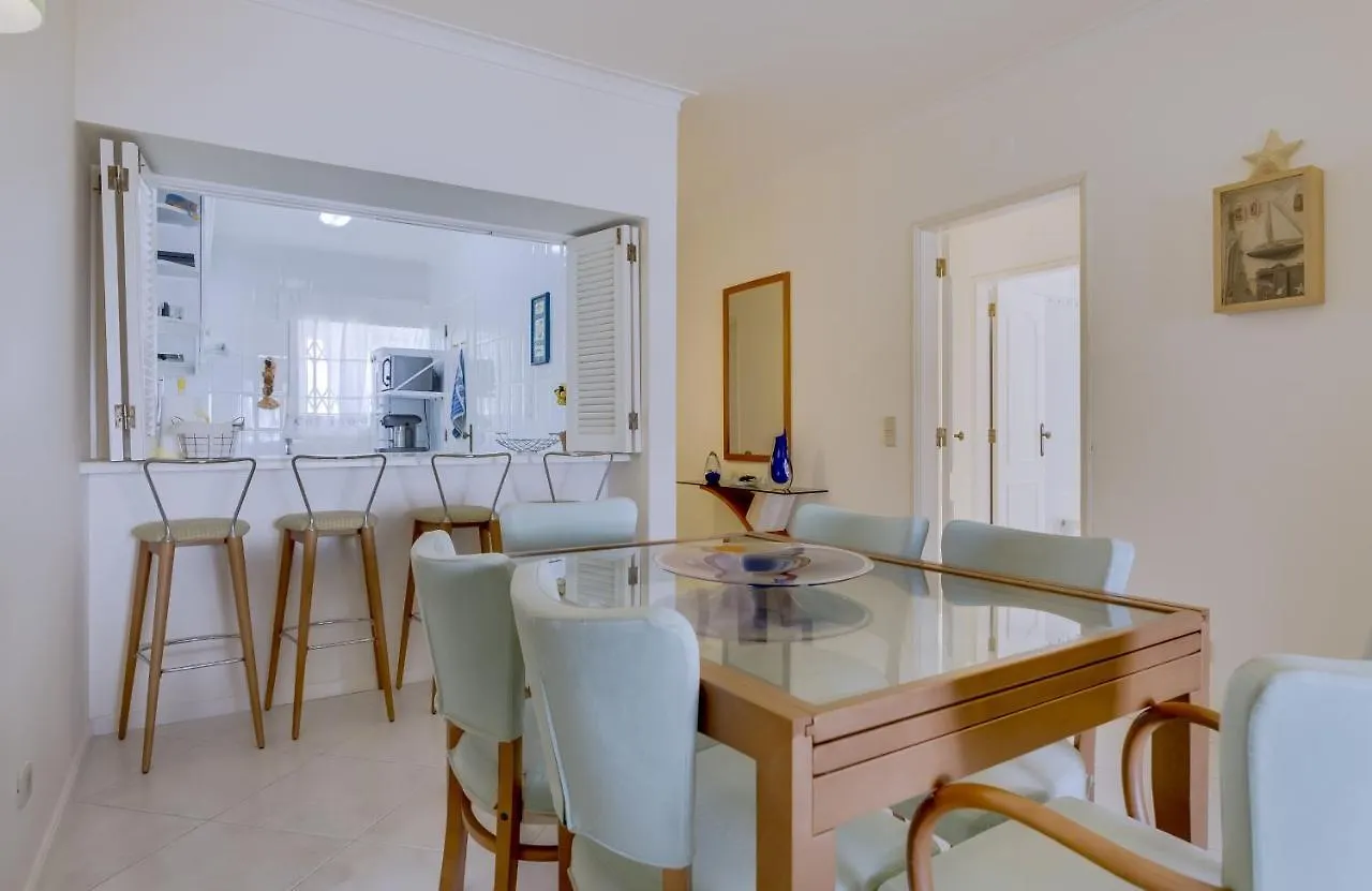 Pinhal Do Golfe - 2 Bedrooms - Виламура Апартаменты