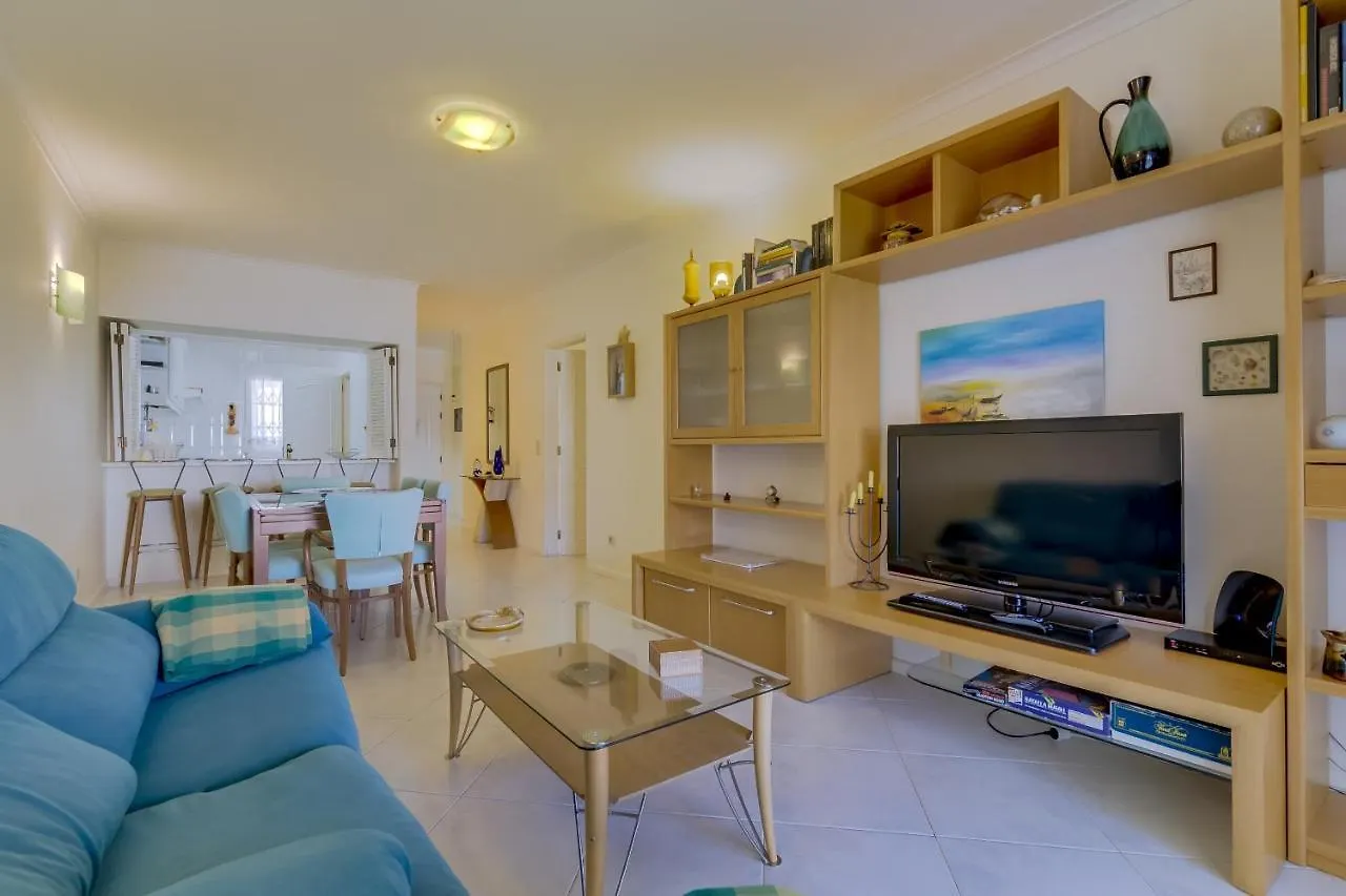 Pinhal Do Golfe - 2 Bedrooms - Виламура