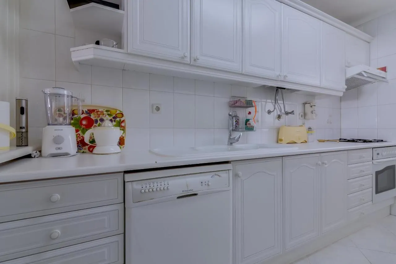 Pinhal Do Golfe - 2 Bedrooms - Виламура Португалия