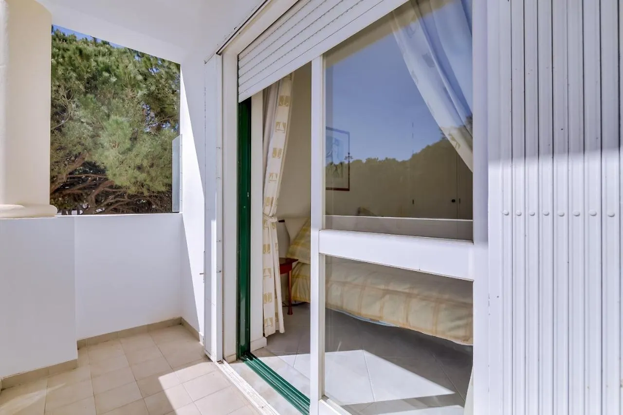 Pinhal Do Golfe - 2 Bedrooms - Виламура 0*,  Португалия
