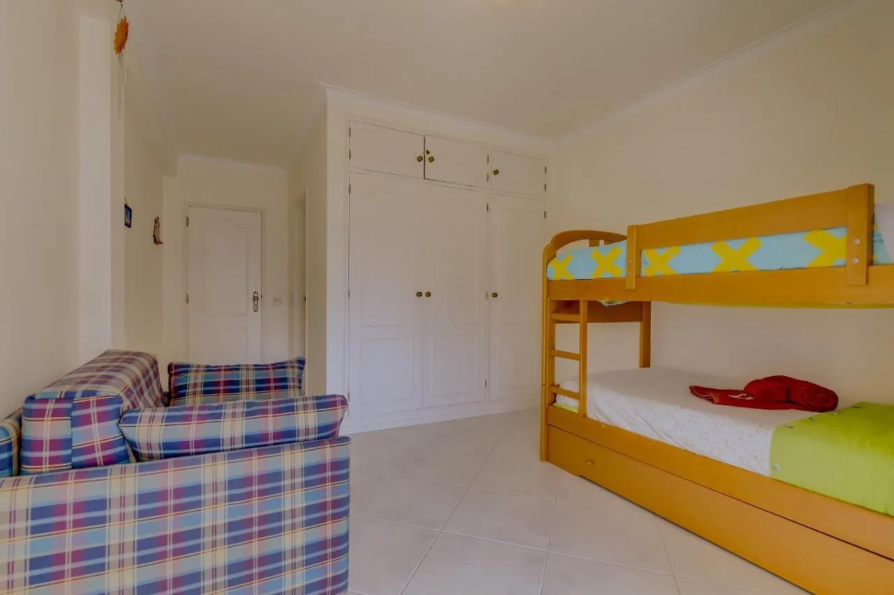 Pinhal Do Golfe - 2 Bedrooms - Виламура 0*,