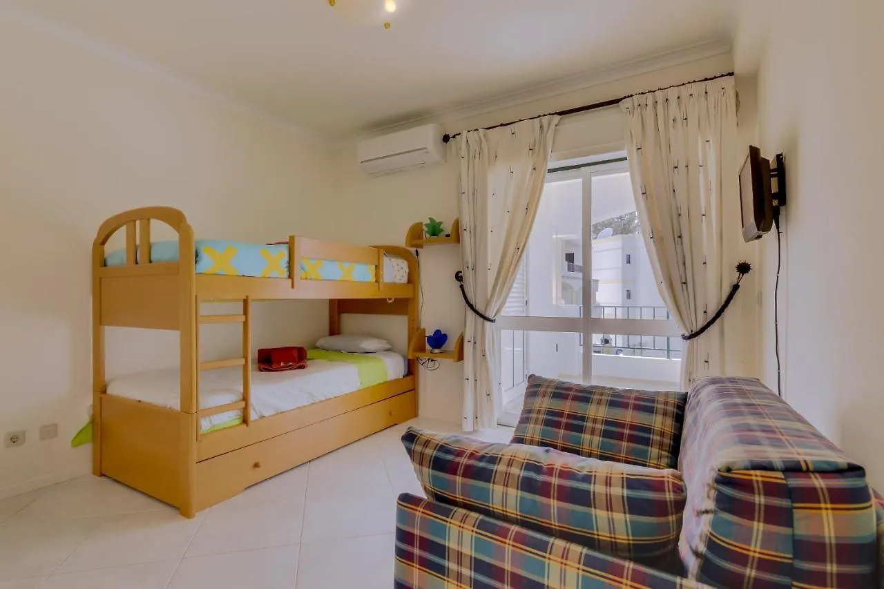 Pinhal Do Golfe - 2 Bedrooms - Виламура Португалия